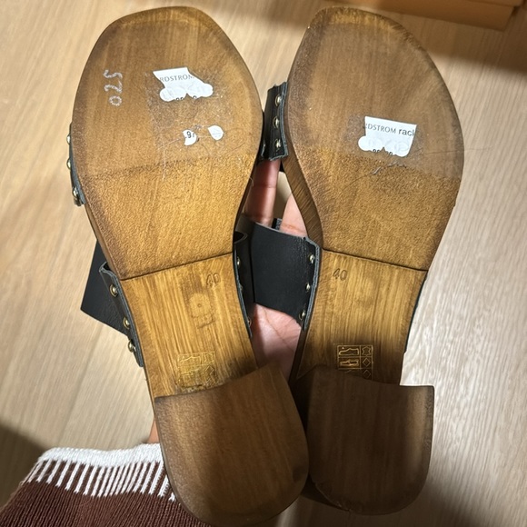 Christian Di Riccio clogs - Picture 3 of 3